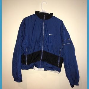 Nike windbreaker/jacket